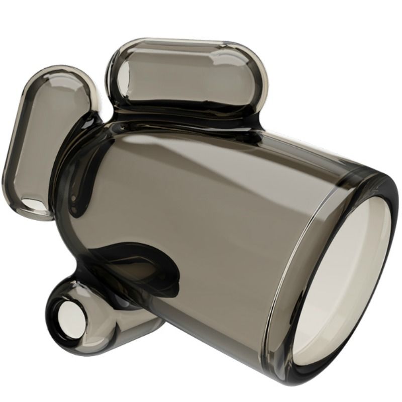 BAILE - COUVERCLE VIBRANT BOUCHON VIBRANT CRISTAL I BAILE FOR HIM