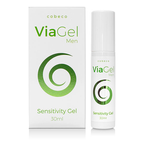 COBECO - VIAGEL POUR HOMME 30ML COBECO - INTIMATE