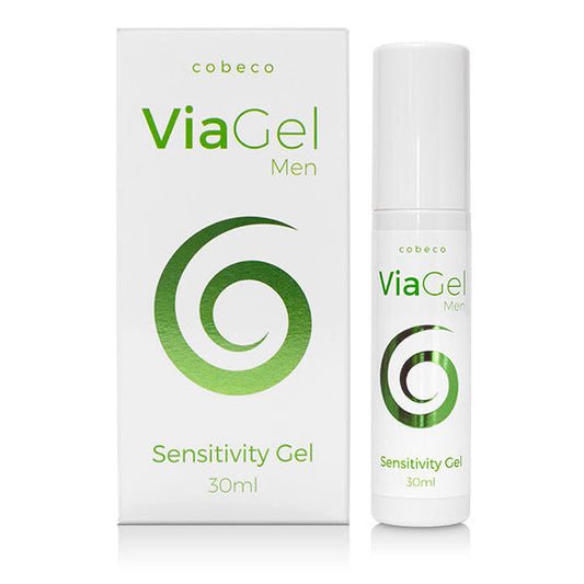 COBECO - VIAGEL POUR HOMME 30ML COBECO - INTIMATE