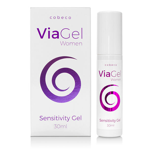 COBECO - VIAGEL POUR FEMME 30ML COBECO - INTIMATE