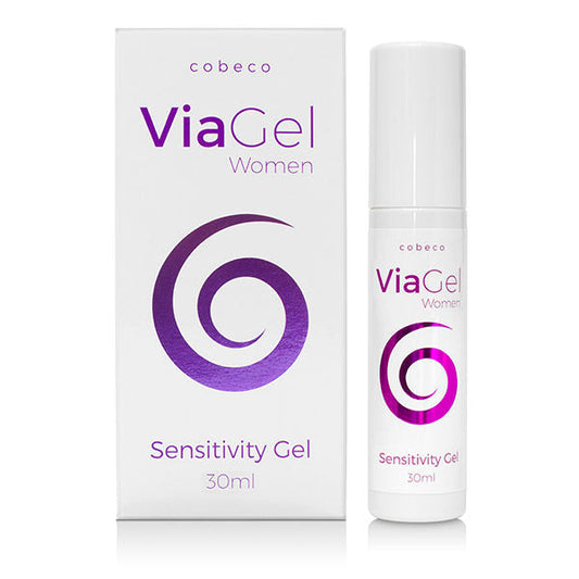 COBECO - VIAGEL POUR FEMME 30ML COBECO - INTIMATE