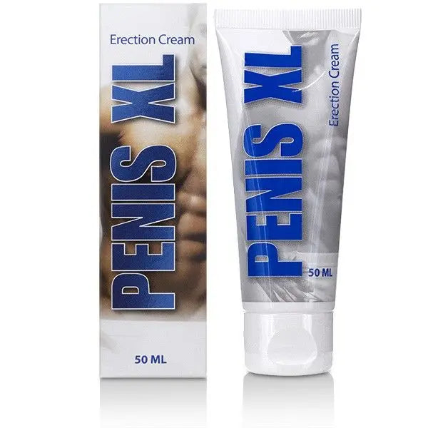 COBECO - PÉNIS XL CRÈME 50 ML COBECO PHARMA