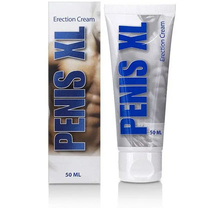 COBECO - PÉNIS XL CRÈME 50 ML COBECO PHARMA