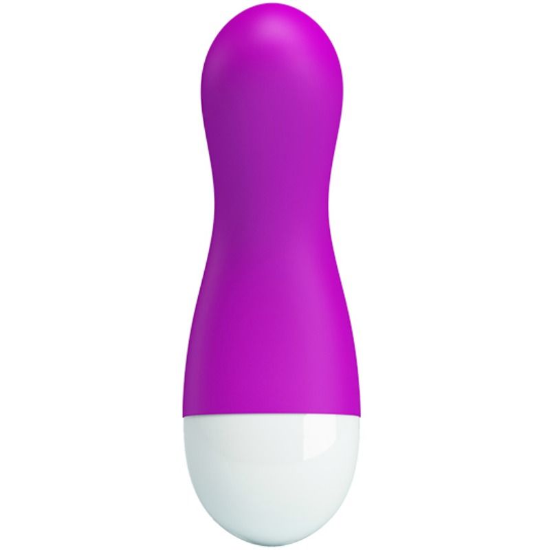 PRETTY LOVE - STIMULATEUR DE POINT G IAN PRETTY LOVE C-TYPE