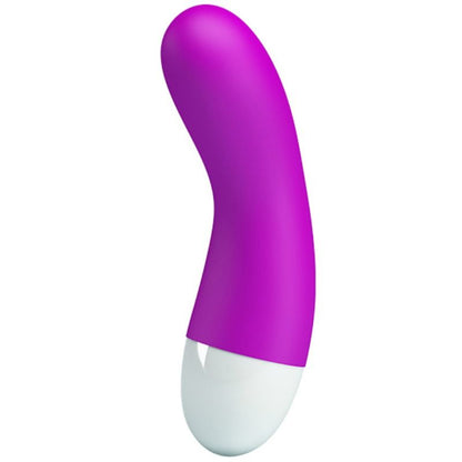 PRETTY LOVE - STIMULATEUR DE POINT G IAN PRETTY LOVE C-TYPE