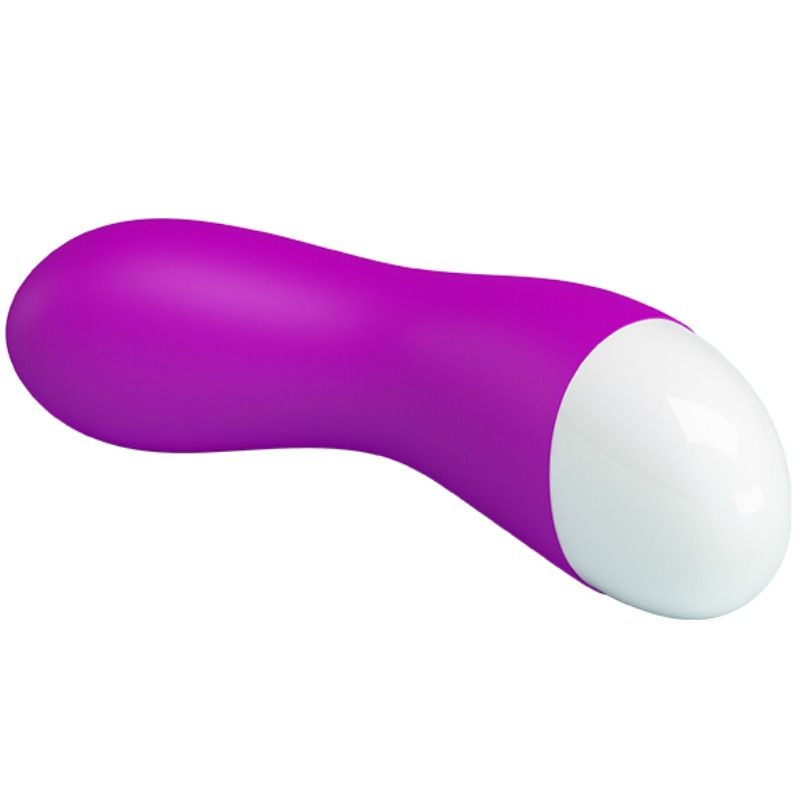 PRETTY LOVE - STIMULATEUR DE POINT G IAN PRETTY LOVE C-TYPE