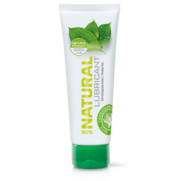 COBECO - PHARMA BASE LUBRIFIANTE AGUA NATUREL 125 ML COBECO - INTIMATE