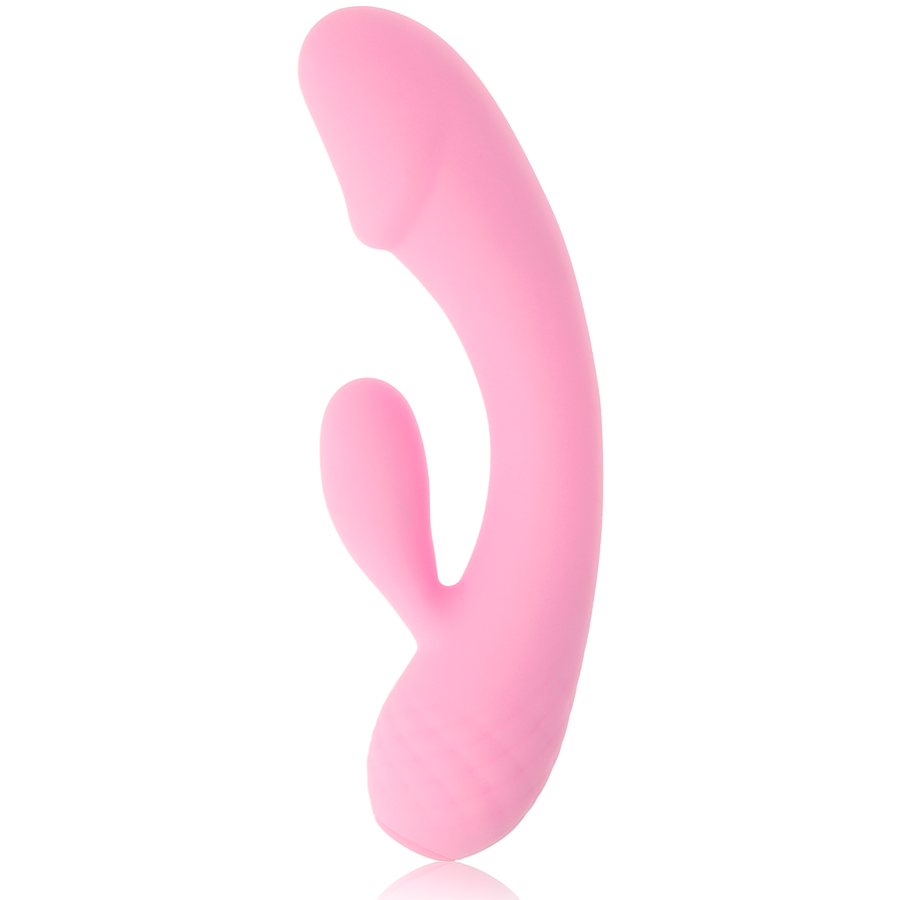 PRETTY LOVE - VIBRATEUR INTELLIGENT RON AVEC LAPIN PRETTY LOVE