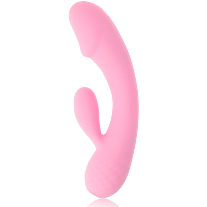 PRETTY LOVE - VIBRATEUR INTELLIGENT RON AVEC LAPIN PRETTY LOVE