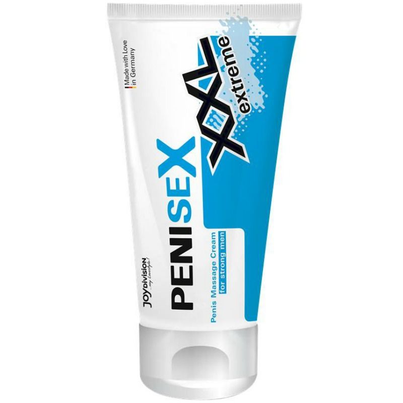 JOYDIVION EROPHARM - PENISEX XXL CRÈME STIMULANTE POUR HOMME 100 ML JOYDIVISION EROPHARM