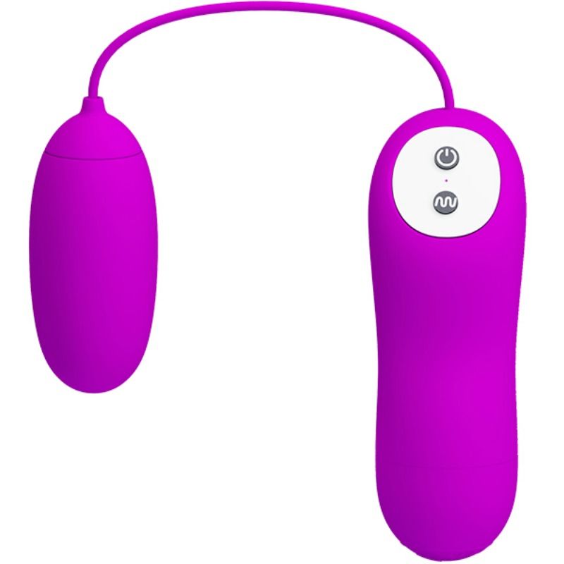PRETTY LOVE - OEUF VIBRANT EUNICE PRETTY LOVE FLIRTATION
