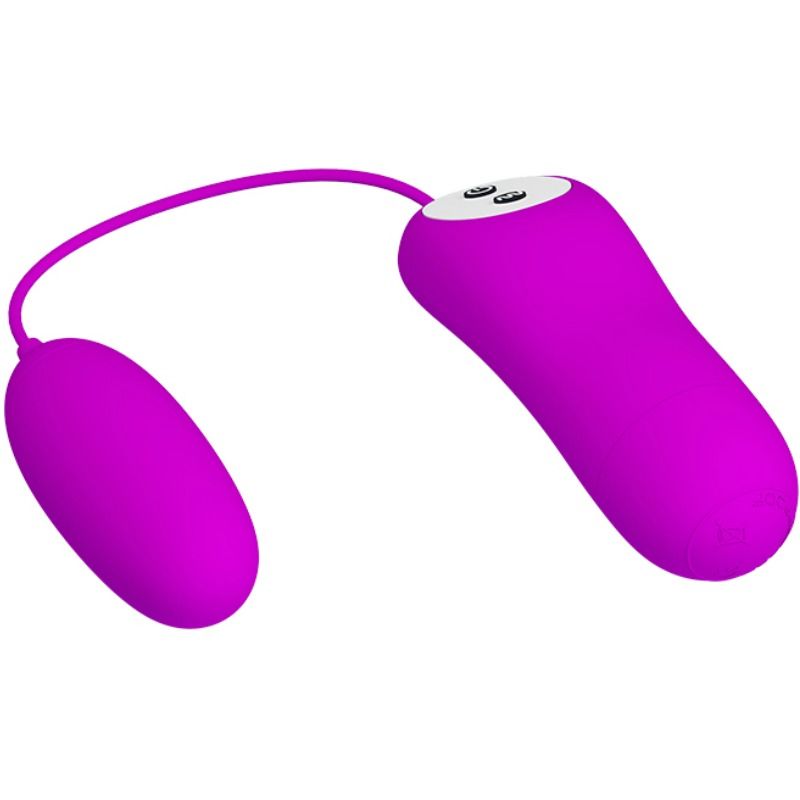 PRETTY LOVE - OEUF VIBRANT EUNICE PRETTY LOVE FLIRTATION