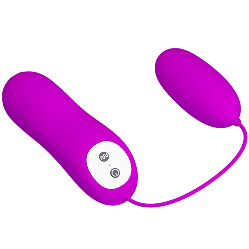 PRETTY LOVE - OEUF VIBRANT EUNICE PRETTY LOVE FLIRTATION