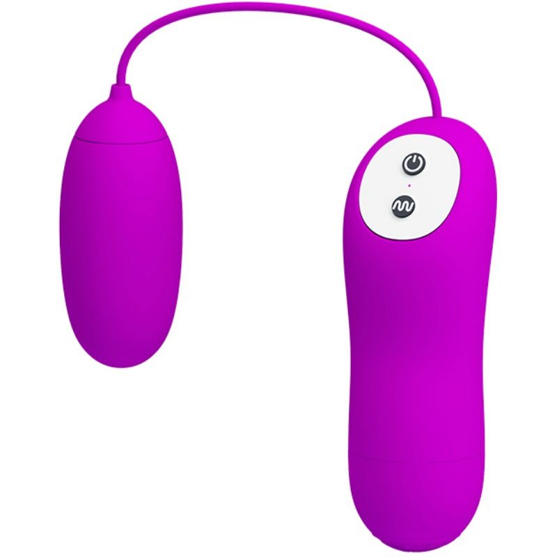 PRETTY LOVE - OEUF VIBRANT EUNICE PRETTY LOVE FLIRTATION