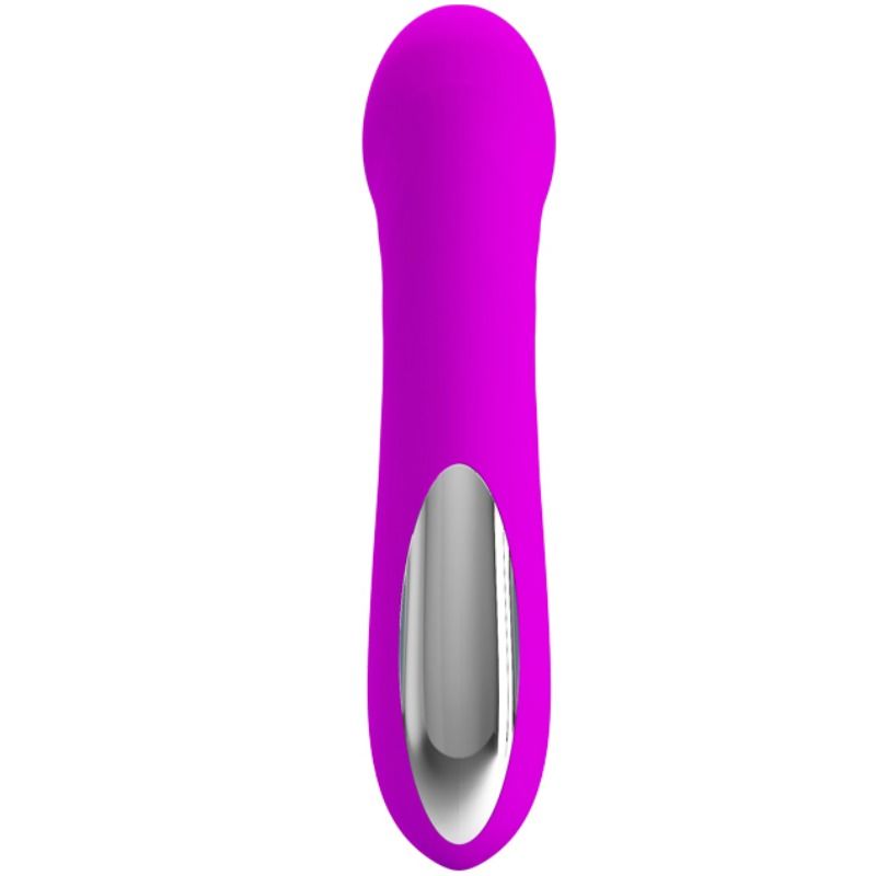 PRETTY LOVE - MINI VIBRATEUR INTELLIGENT REUBEN PRETTY LOVE