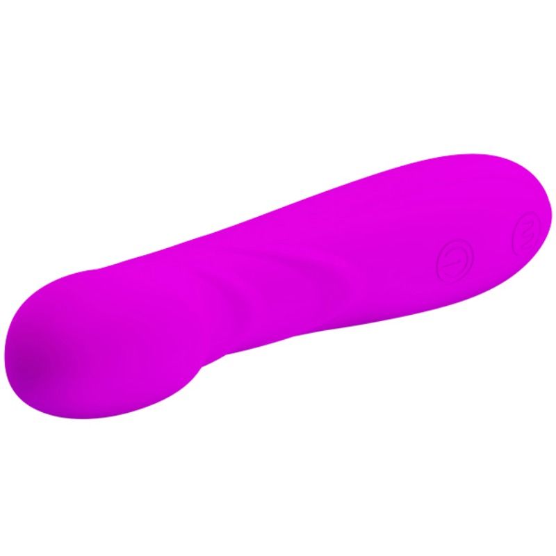 PRETTY LOVE - MINI VIBRATEUR INTELLIGENT REUBEN PRETTY LOVE