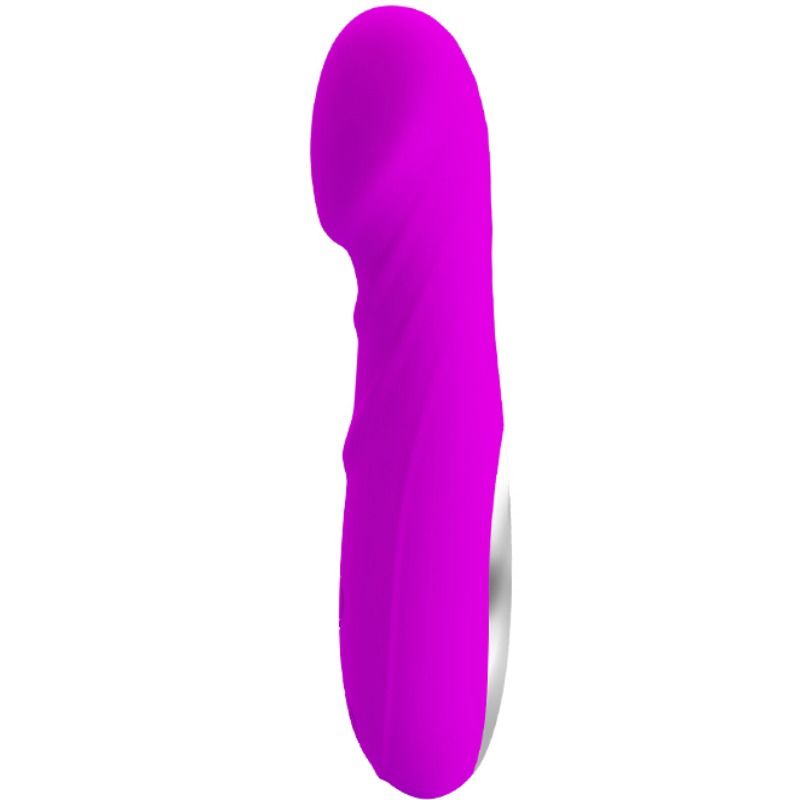 PRETTY LOVE - MINI VIBRATEUR INTELLIGENT REUBEN PRETTY LOVE