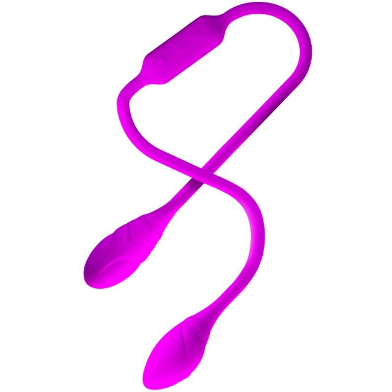 PRETTY LOVE - STIMULATEUR UNISEXE DREAM LOVERS WHIP PRETTY LOVE SMART