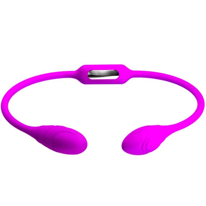 PRETTY LOVE - STIMULATEUR UNISEXE DREAM LOVERS WHIP PRETTY LOVE SMART