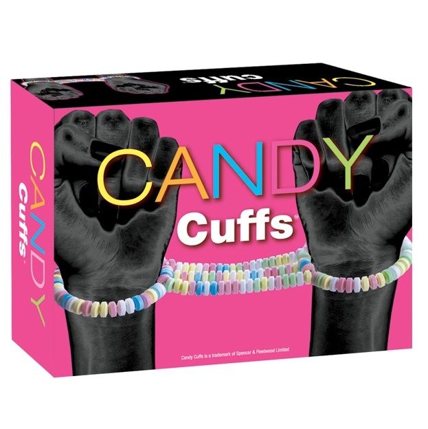SPENCER & FLEETWOOD - BONBONS MENOTTES BONBONS SPENCER & FLETWOOD
