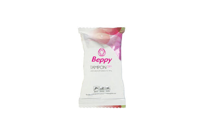 BEPPY - TAMPONS SOFT-CONFORT SEC 30 UNITÉS BEPPY