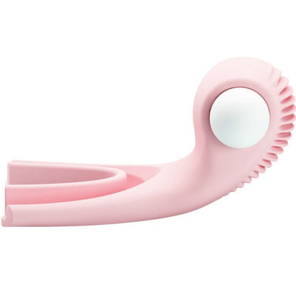 PRETTY LOVE - STIMULATEUR ORAL ELSA PRETTY LOVE MALE
