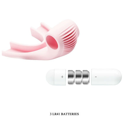 PRETTY LOVE - STIMULATEUR ORAL ELSA PRETTY LOVE MALE