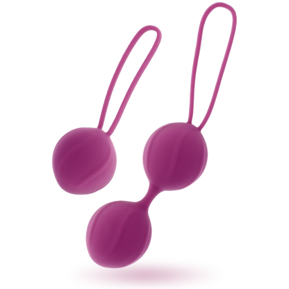 COVERME - ENTRAÎNEUR PELVIEN LILAS KEGEL COVERME