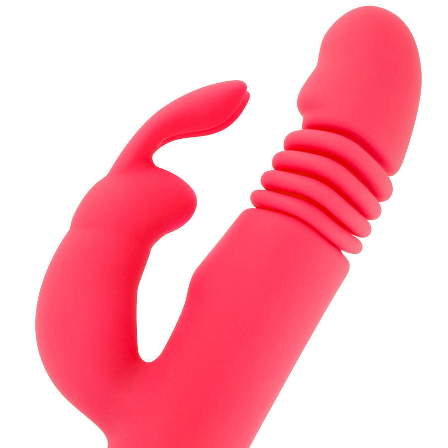 TREASURE MISSOURI SILICONE ROSE DREAMLOVE OUTLET