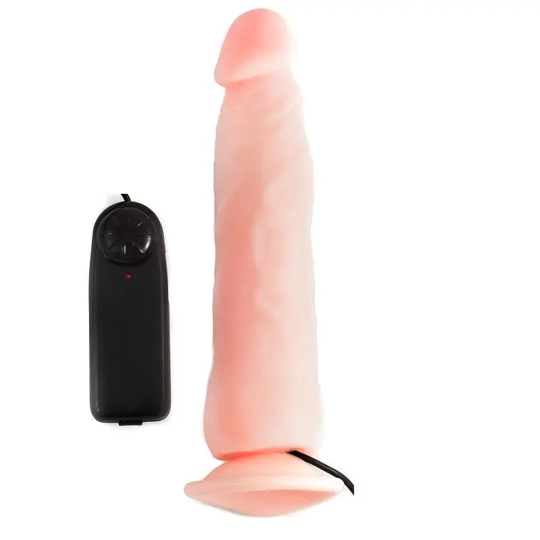 BAILE - CLONE DAMOUR DE PÉNIS RÉALISTE 22.3 CM BAILE
