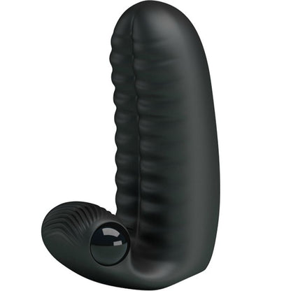PRETTY LOVE - ABBOTT DÉS  DÉS STIMULATEUR NOIR PRETTY LOVE