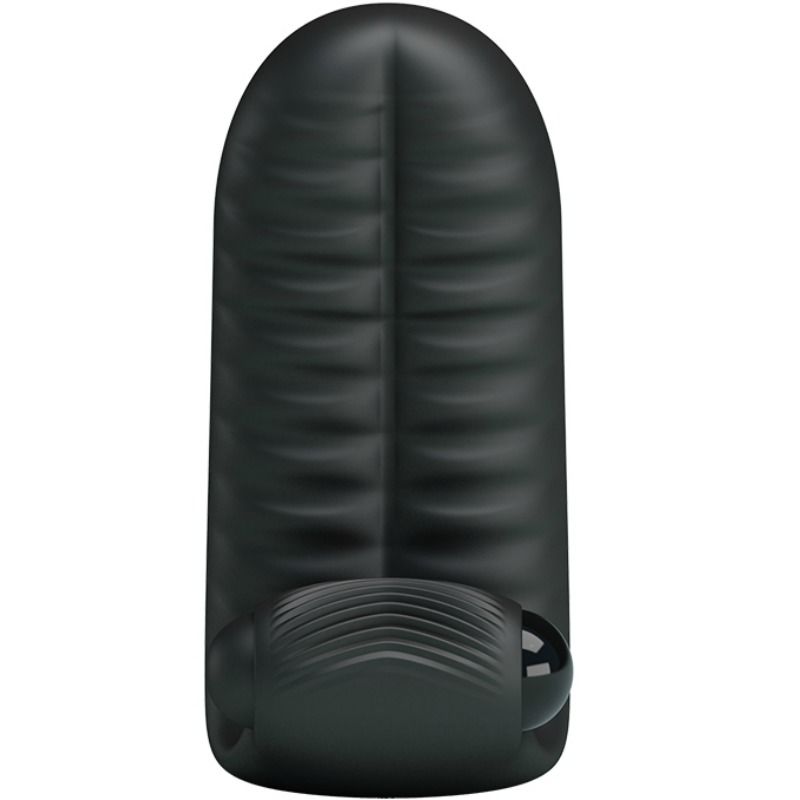 PRETTY LOVE - ABBOTT DÉS  DÉS STIMULATEUR NOIR PRETTY LOVE