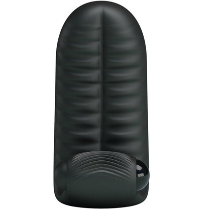 PRETTY LOVE - ABBOTT DÉS  DÉS STIMULATEUR NOIR PRETTY LOVE
