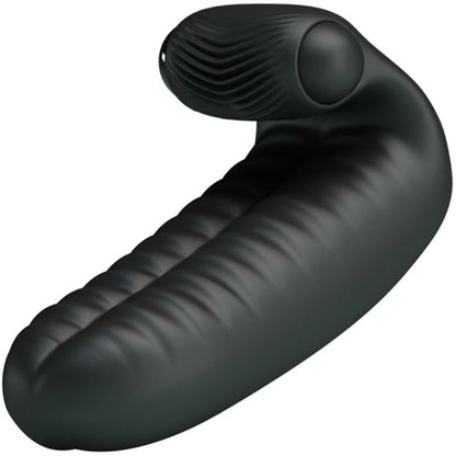 PRETTY LOVE - ABBOTT DÉS  DÉS STIMULATEUR NOIR PRETTY LOVE