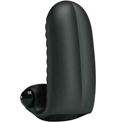 PRETTY LOVE - ABBOTT DÉS  DÉS STIMULATEUR NOIR PRETTY LOVE