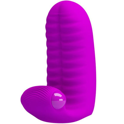 PRETTY LOVE - ABBOTT DÉ  DÉS STIMULATEUR LILAS PRETTY LOVE