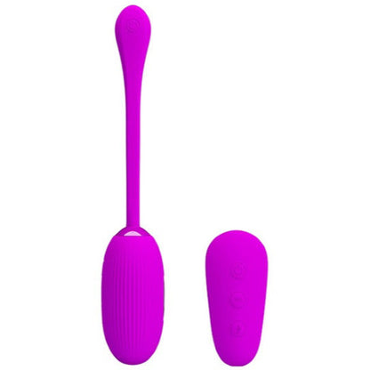PRETTY LOVE - SHOCK FUN VIBRANT OEUF ET ELECTROSHOCK PRETTY LOVE SMART