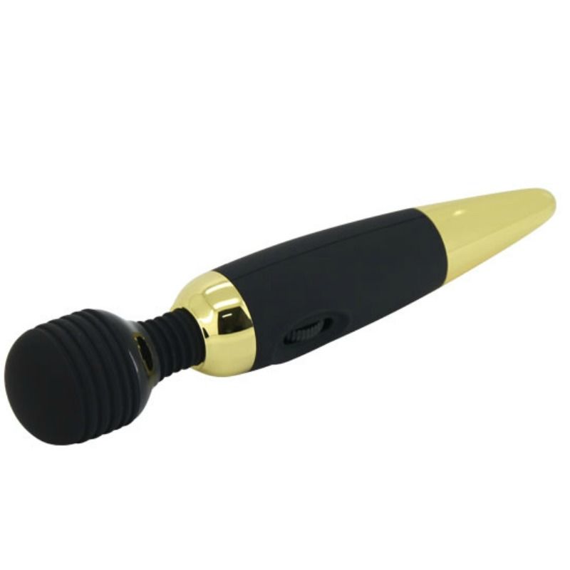 PRETTY LOVE - MASSEUR  BAGUETTE PUISSANTE PRETTY LOVE