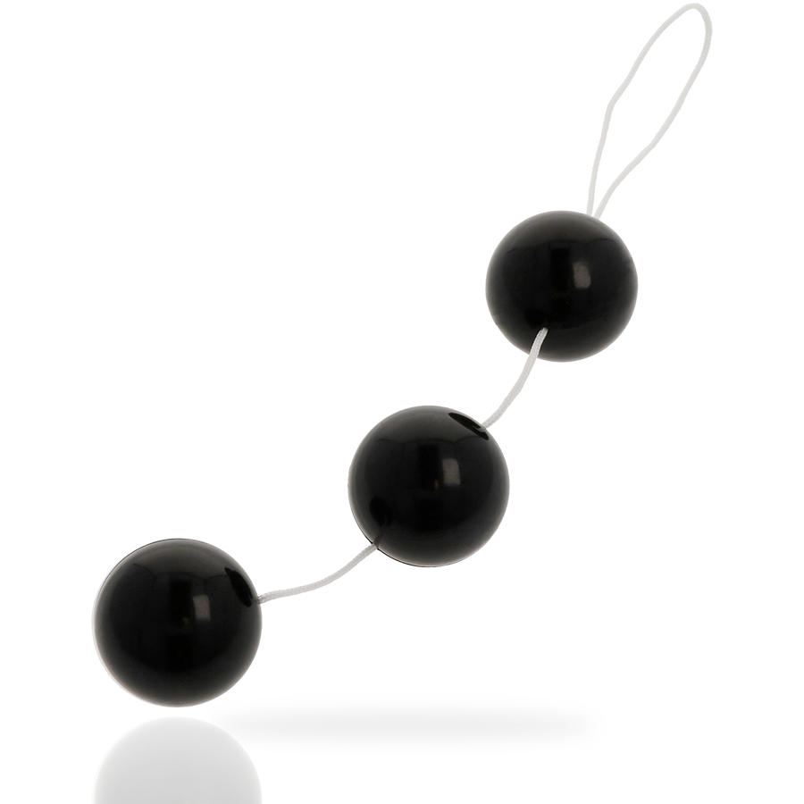 ADDICTED TOYS - BALLES DE PLAISANCE ADDICTED TOYS