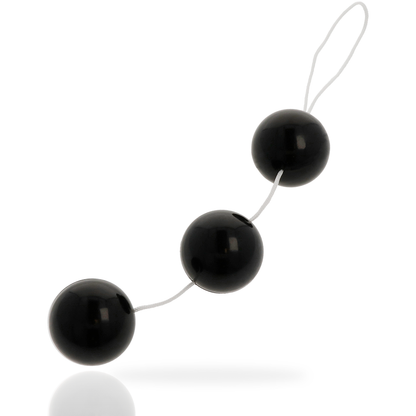 ADDICTED TOYS - BALLES DE PLAISANCE ADDICTED TOYS
