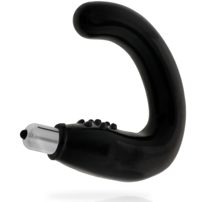 ADDICTED TOYS - MASSEUR ANAL NOIR ADDICTED TOYS