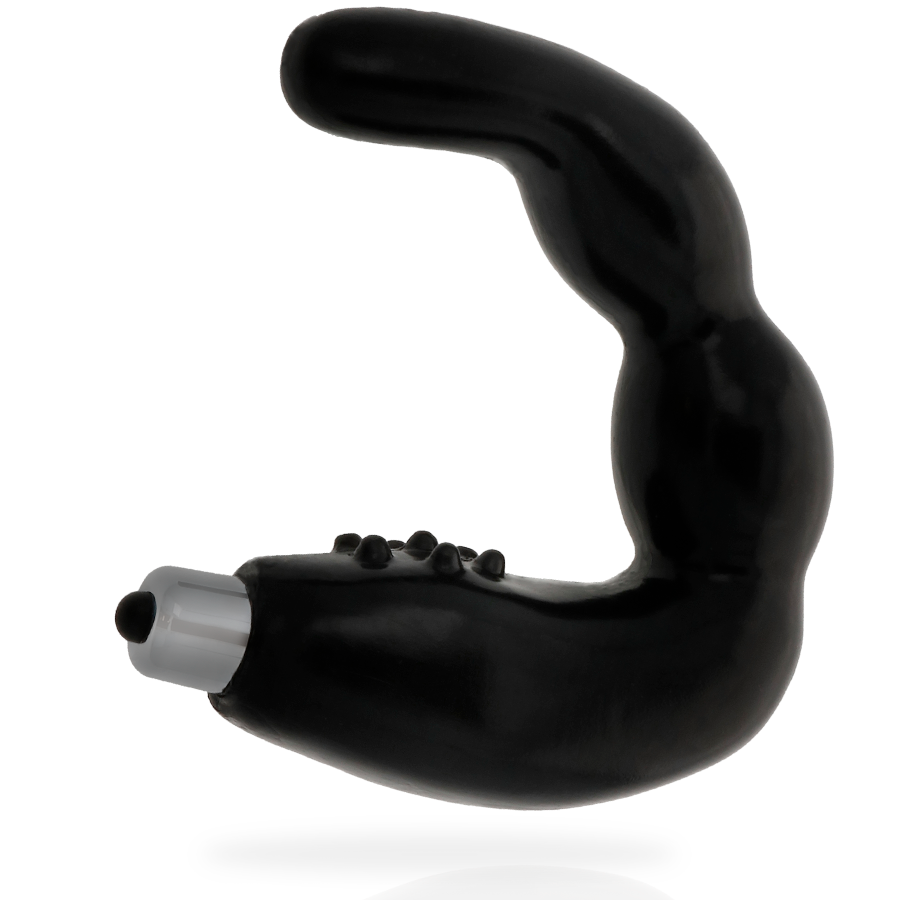 ADDICTED TOYS - MASSEUR ANAL DE PROSTATE VIBRATION ADDICTED TOYS