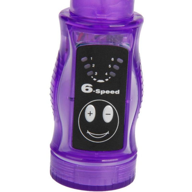BAILE - STIMULATEUR DE DISTORSION TRIPLE LILAS BAILE STIMULATING