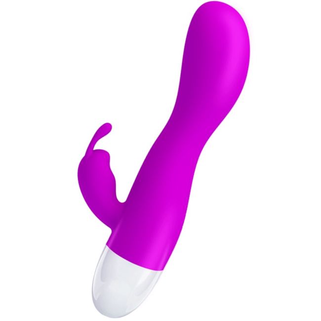 PRETTY LOVE - VIBRATEUR SMART KYLE 30 MODES PRETTY LOVE