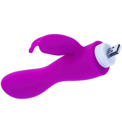 PRETTY LOVE - VIBRATEUR SMART KYLE 30 MODES PRETTY LOVE