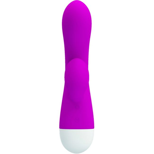 PRETTY LOVE - VIBRATEUR INTELLIGENT ELI 30 MODES PRETTY LOVE