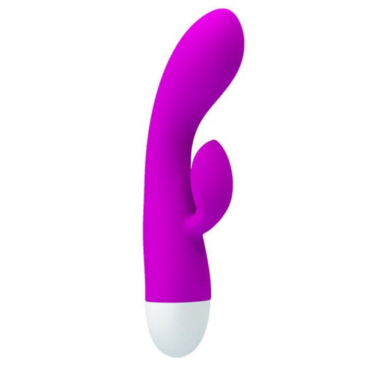 PRETTY LOVE - VIBRATEUR INTELLIGENT ELI 30 MODES PRETTY LOVE