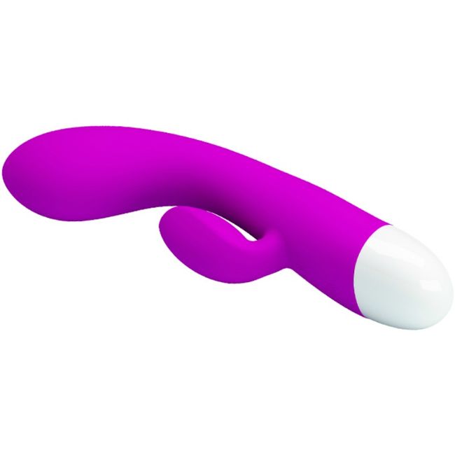 PRETTY LOVE - VIBRATEUR INTELLIGENT ELI 30 MODES PRETTY LOVE