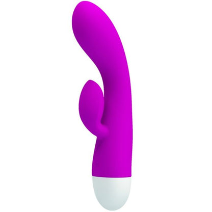 PRETTY LOVE - VIBRATEUR INTELLIGENT ELI 30 MODES PRETTY LOVE