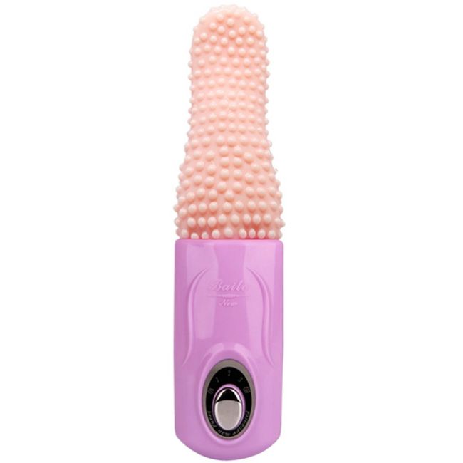 PRETTY LOVE - FONCTION DE ROTATION DE LA LANGUE INTELLIGENTE PRETTY LOVE SMART